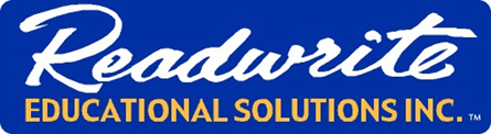 Readwrite Educational Solutions Inc.