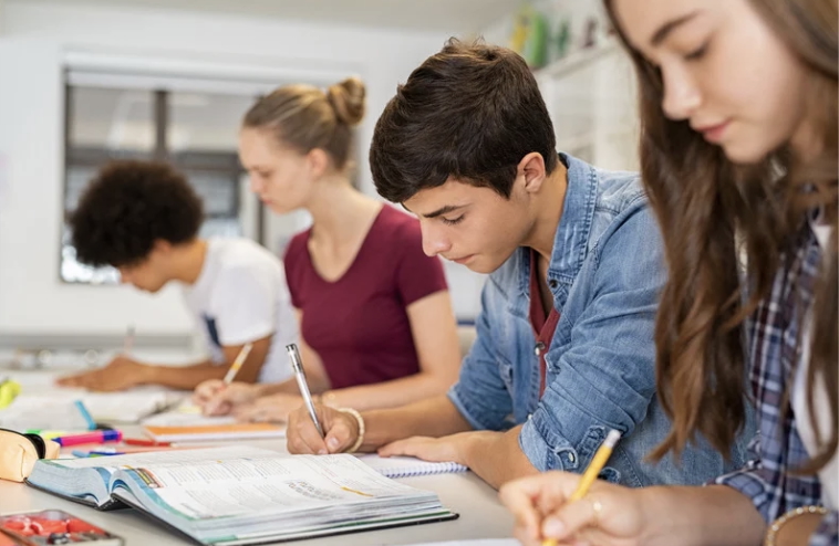 Study Skills amd Test Taking Techniques